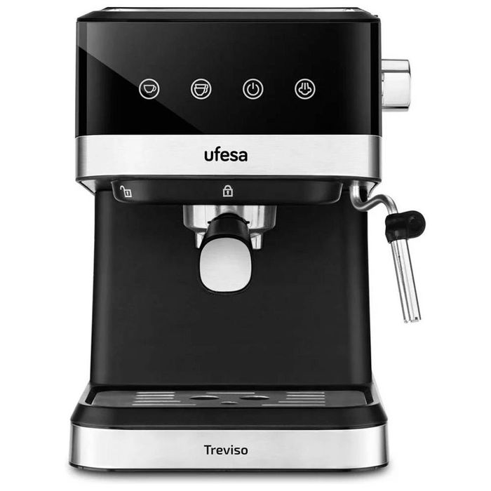 Máquina de Café Expresso UFESA - TREVISO - 71705670