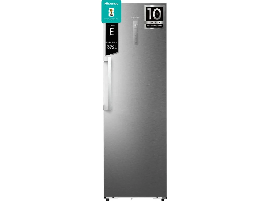 Frigorífico Hisense RL3K370SAIE1 