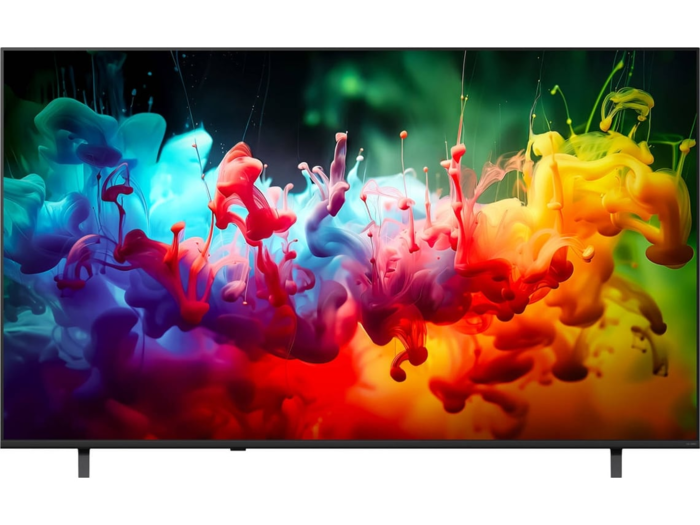 LG OLED evo AI G6 4K Smart TV 2026 de 48 polegadas