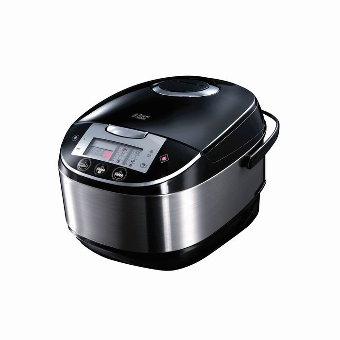 Robot Cozinha Russell Hobbs 21850-56
