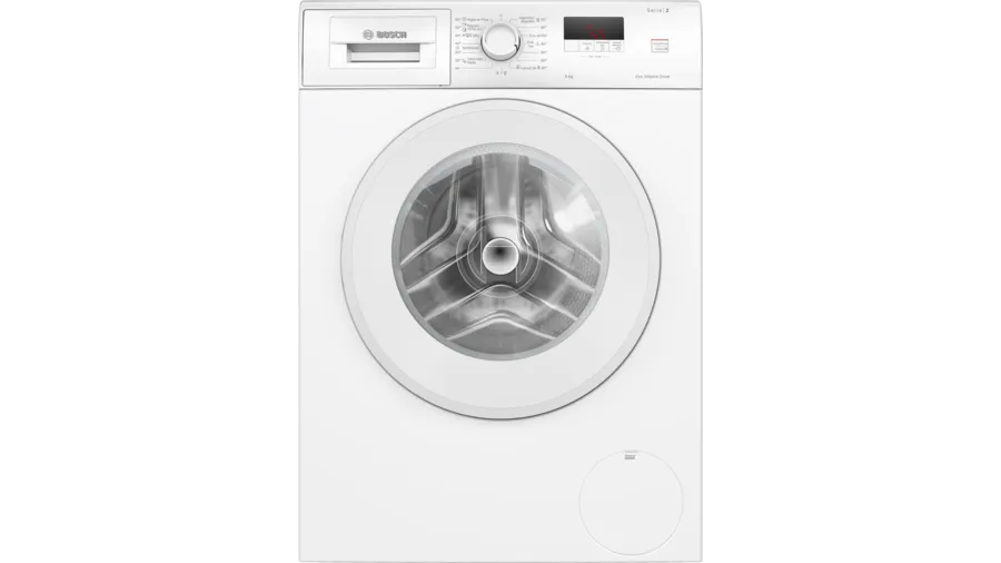 BOSCH WGE03200EP
