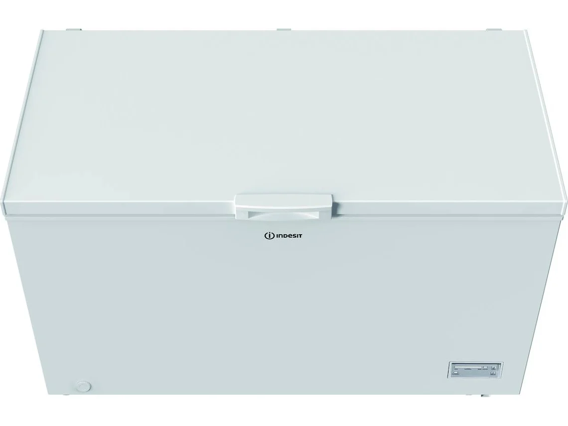 Arca Horizontal Indesit INCF 4424 E 
