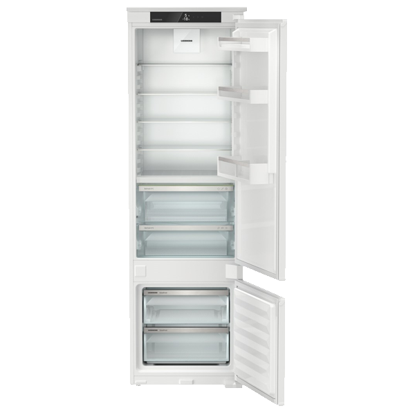  Frigorífico Combinado Encastre Liebherr ICBSd5122 255L 