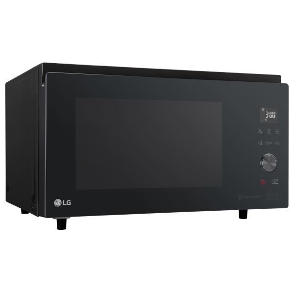 Microondas LG MJ 3965 BPS