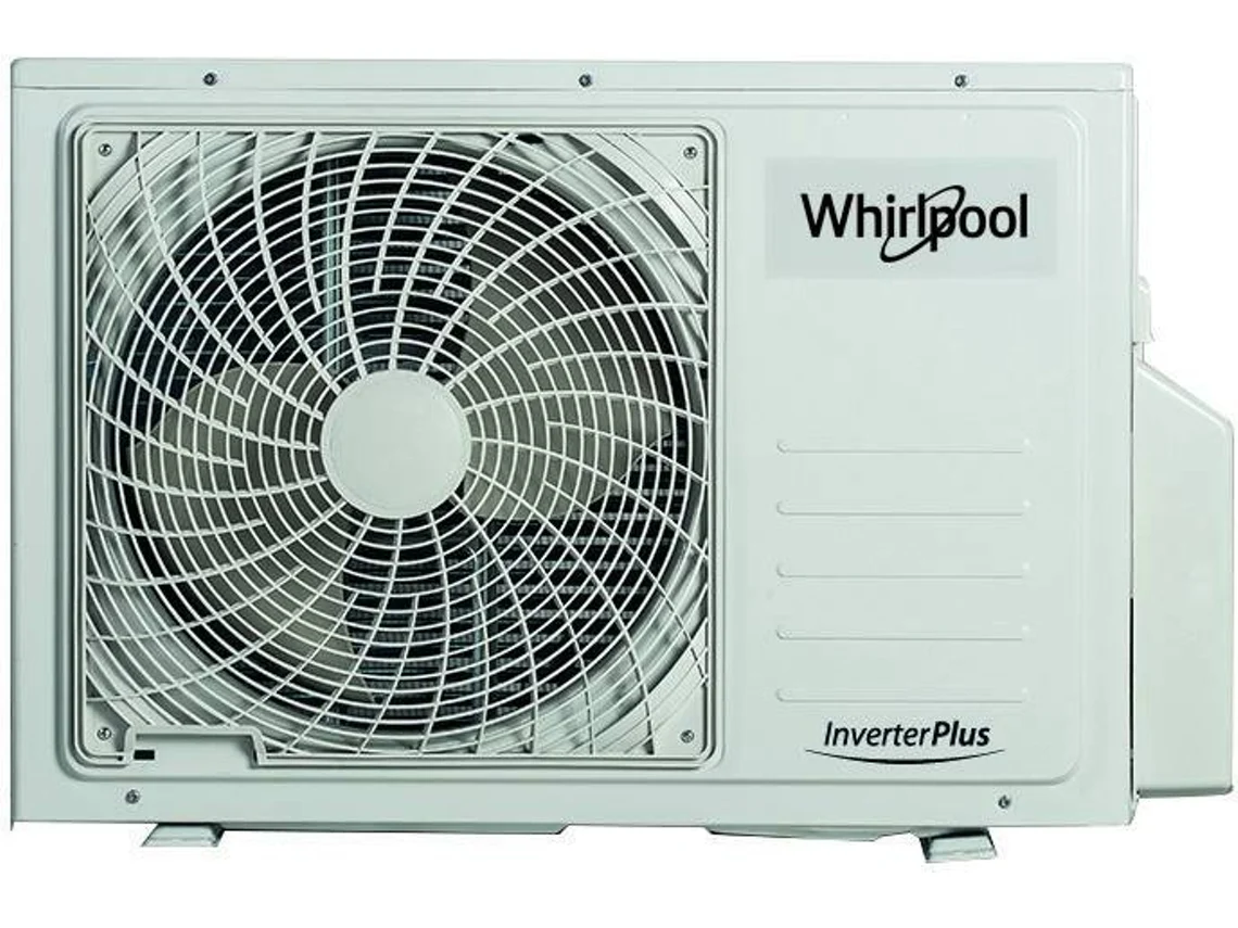 Ar Condicionado Whirlpool SPICR318 WiFi 18000 BTU