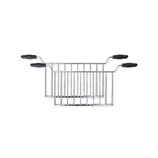 Rack para sandwish, torradeira 4xtostas - SMEG - TSSR02
