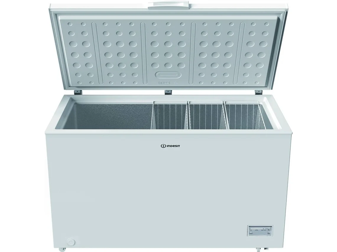 Arca Horizontal Indesit INCF 4424 E 