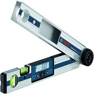 Suta Digital Bosch GAM 220 Professional de Alta Precisão