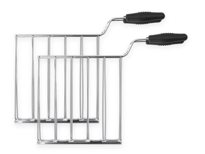 Rack para sandwish, torradeira 2xtostas