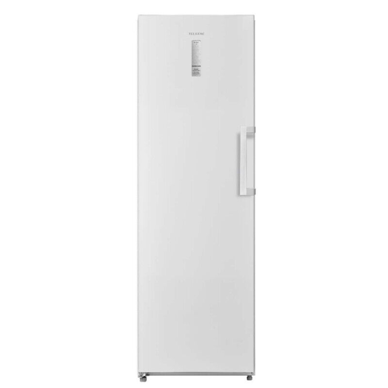 Arca Vertical Telefac MPF451NFWE 274L No Frost Branca