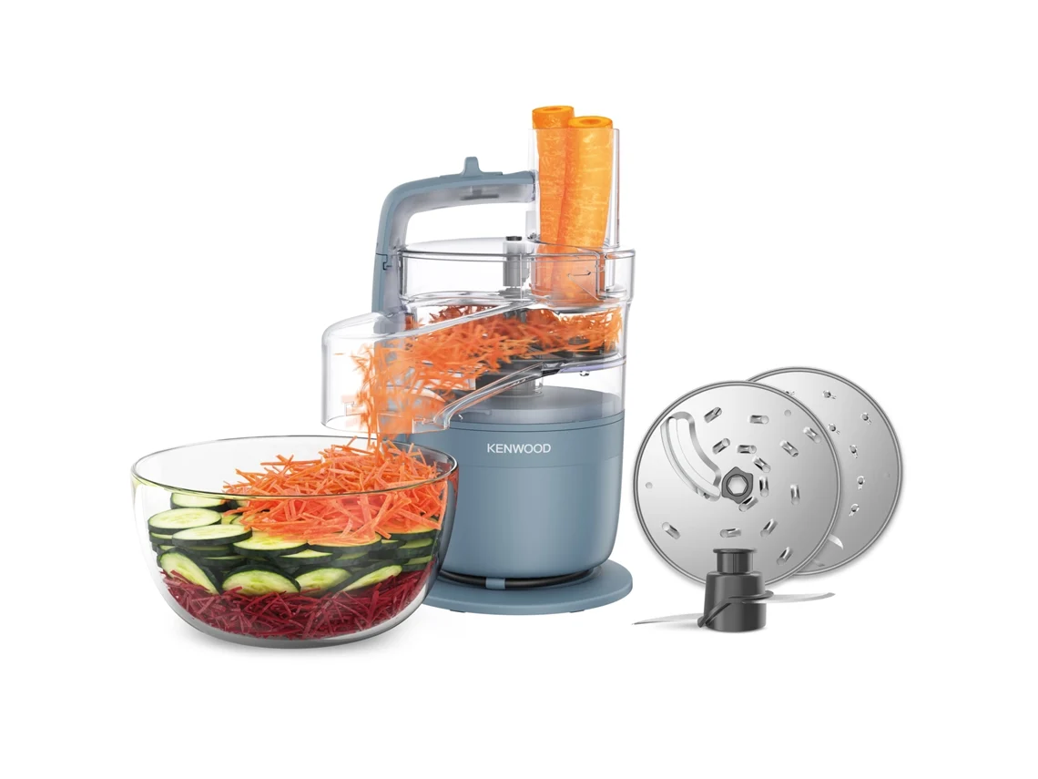 Processador de Alimentos KENWOOD FDP23.140GY