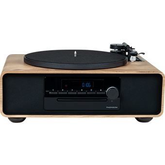 Gira-Discos Thomson MIC300TT