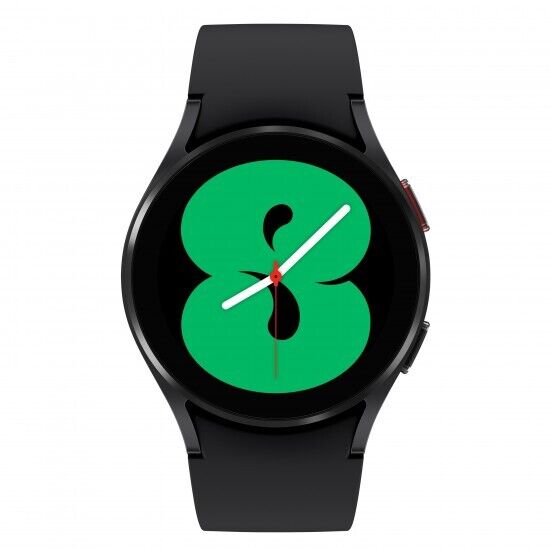 SAMSUNG WATCH 4 SM-R860N WIFI 40MM BLACK