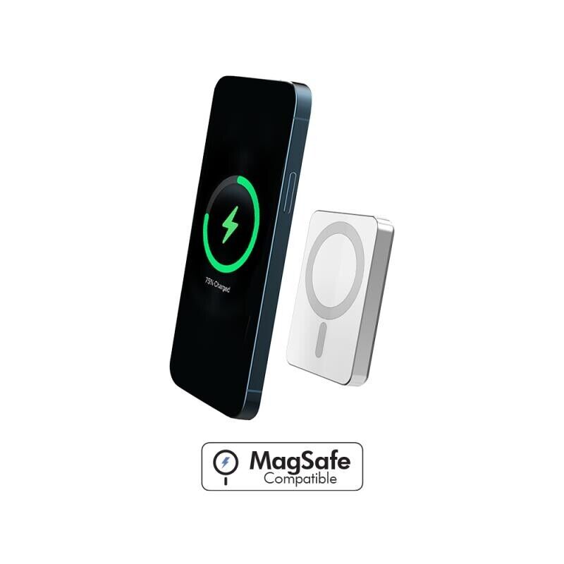 Powerbank Force Power 5000 mAh F151300