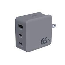 FORCE POWER - Carregador Viagem 65W F152672