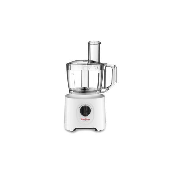 Robot Cozinha Moulinex FP244110