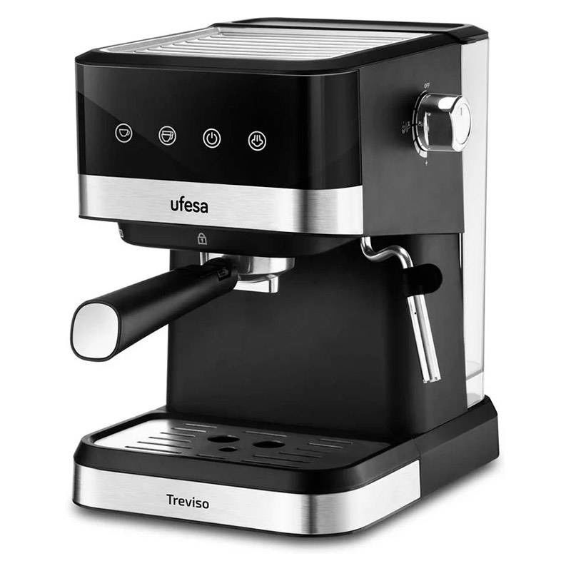 Máquina de Café Expresso UFESA - TREVISO - 71705670