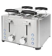 Torradeira ProfiCook PC-TA 1252 