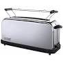 Torradeira Russell Hobbs 23520-56 | Aço inoxidável