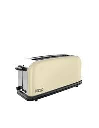 Torradeira RUSSELL HOBBS 21395-56 Creme 
