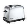 Torradeira Russell Hobbs 23311-56 | Aço inoxidável