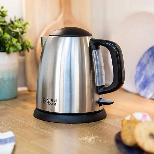 Jarro Elétrico Russell Hobbs Mini Adventure
