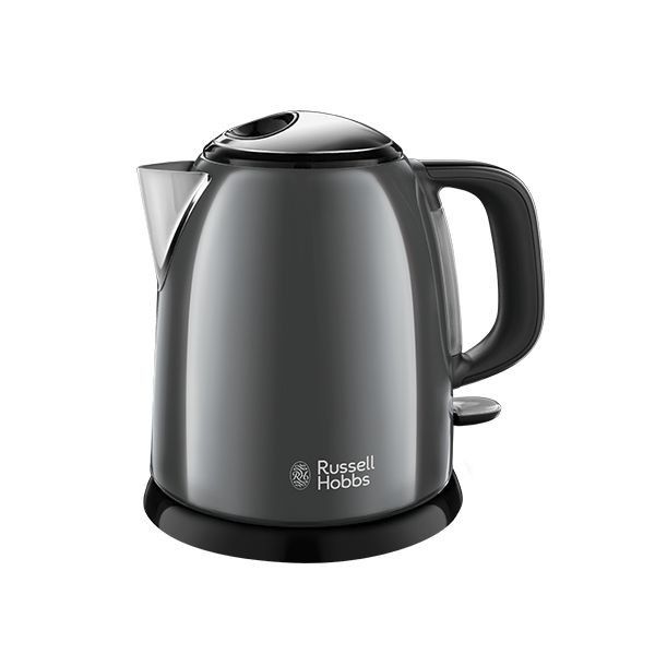Jarro Elétrico Russell Hobbs Colours Plus+ Mini