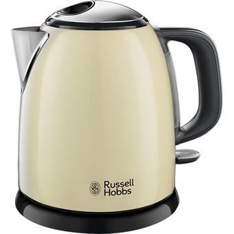 Russell Hobbs Colours Plus+ Mini Jarro Elétrico
