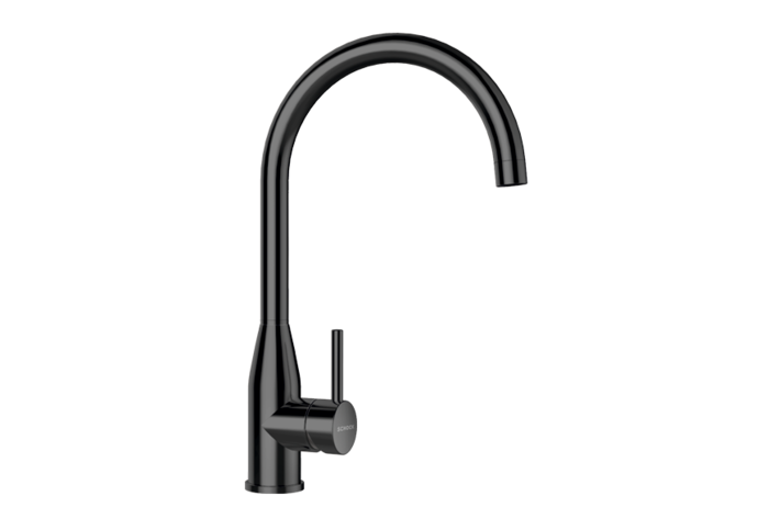Misturadora SCHOCK KAVUS fixa Gunmetal