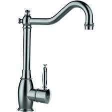 Frasa Torneira Misturadora Schock Resi Fixa Aço-inox - SK513000EDM