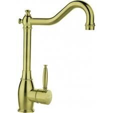 Frasa Torneira Misturadora Schock Resi Fixa Gold - SK513000WGO
