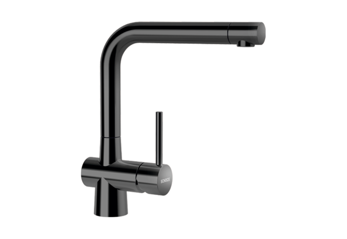 Misturadora FRASA SCHOCK LAIOS Gunmetal