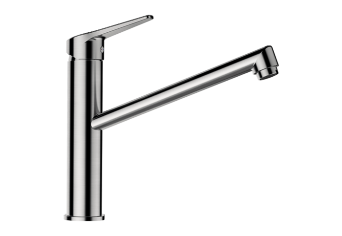 Frasa Torneira SCHOCK METIS fixa Inox