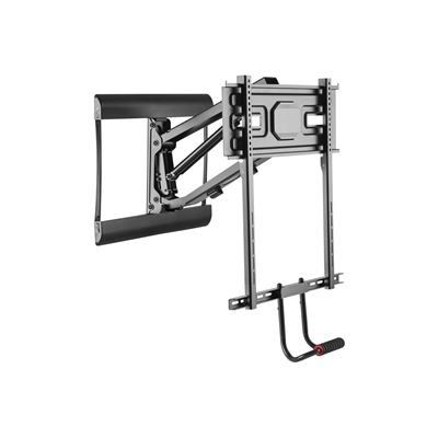 Suporte de Parede Articulado Equip Suporte TV Articulado 4''-70''