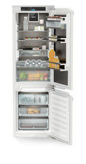 Combinado Encastre Liebherr ICNbsci 5173