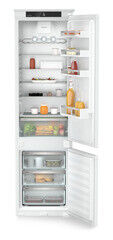 Combinado Encastre Liebherr ICNSd 5603