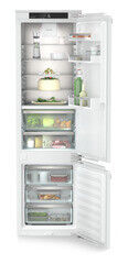 Frigorífico Combinado Encastrável Liebherr ICBNc 5623 