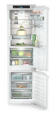 Combinado Encastre Liebherr ICBNci 5663
