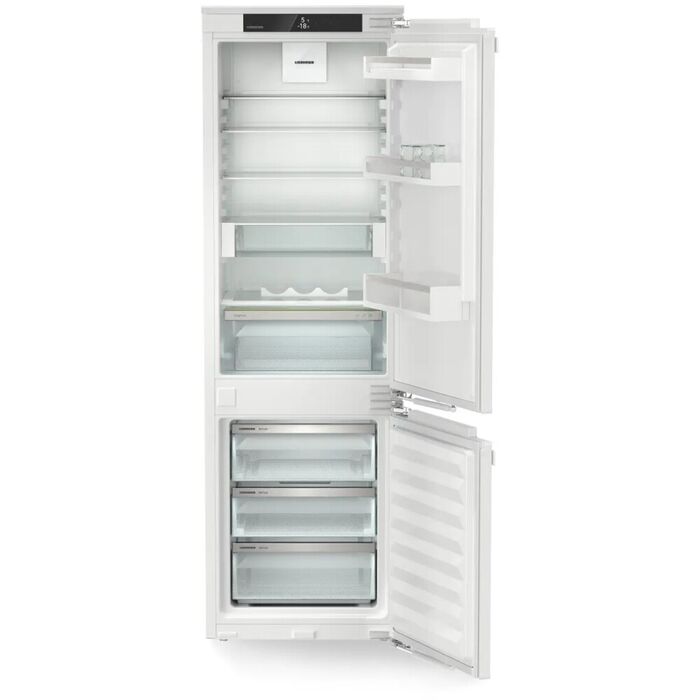 Combinado Encastre Liebherr ICNb5123 