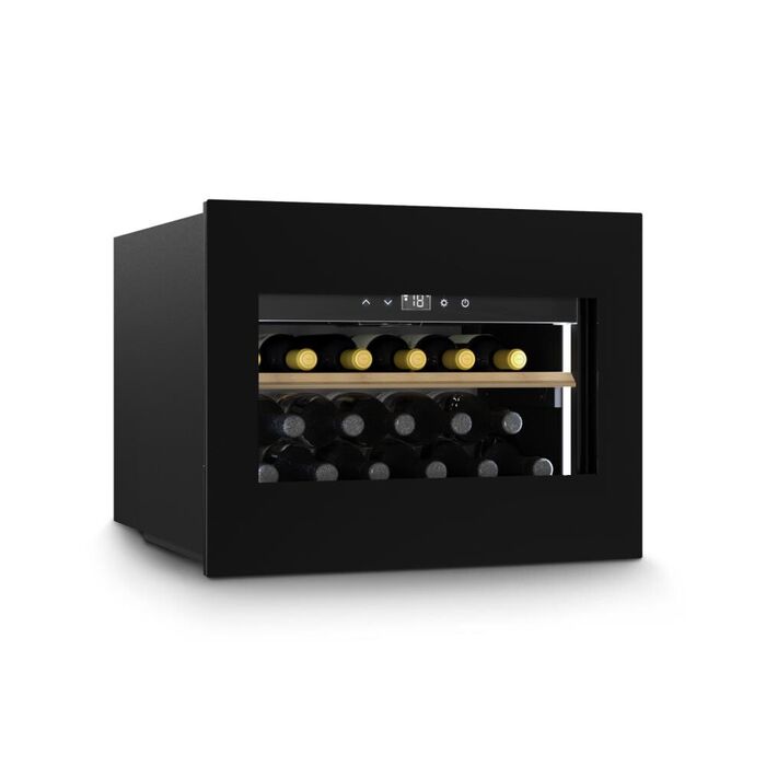 Garrafeira CASO WineDeluxe WD 17 17 Garrafas