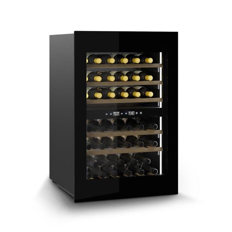 Garrafeira CASO WineDeluxe WD 41