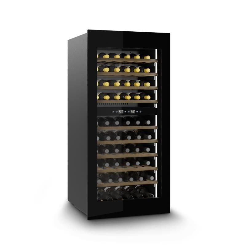 Garrafeira CASO WineDeluxe WD 60