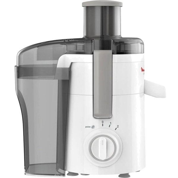 Moulinex Centrifugadora Frutelia - JU370110