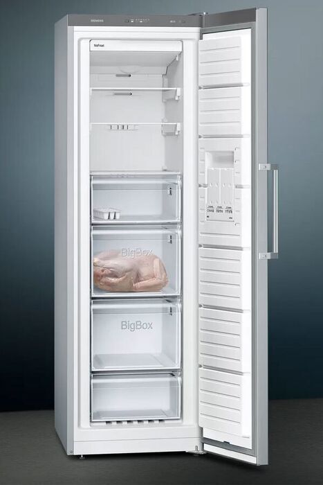 Arca Vertical Siemens GS36NVIEP