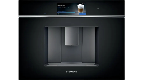 Máquina de Café Siemens CT718L1B0