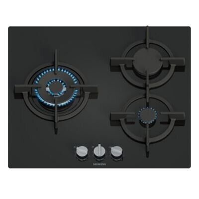 Placa de Gás Siemens EP6A6CI10