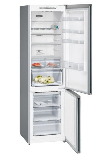 Combinado Siemens KG39NVIDG
