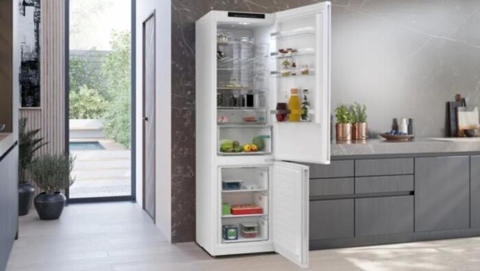 Combinado Siemens KG39NVWDG