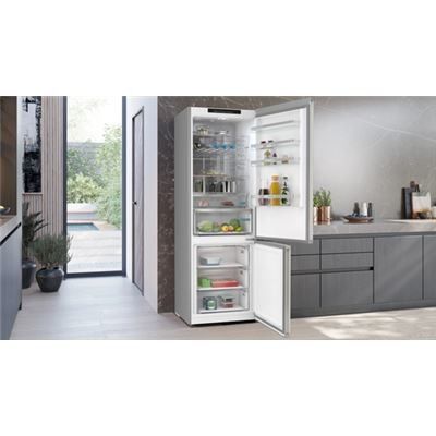 Combinado Siemens iQ300 KG49NVIDG
