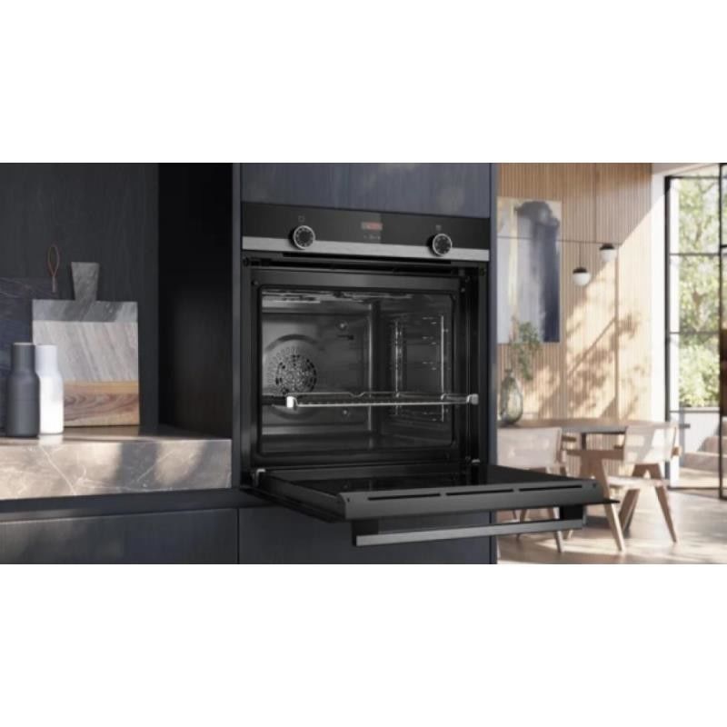 Forno Elétrico Siemens HB514AER4